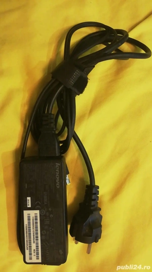 Incarcator lenovo, ThinkPad original