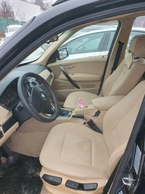 BMW X3 Automat - imagine 3