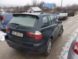 BMW X3 Automat - imagine 2