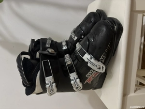 Clăpari de schi Salomon Team T3