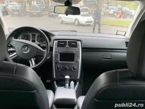 Mercedes Benz B180 - imagine 5