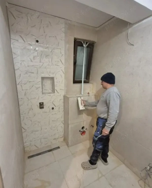 instalații sanitare zugrăveli 