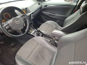 Opel Astra H - imagine 5