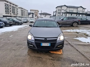 Opel Astra H - imagine 3