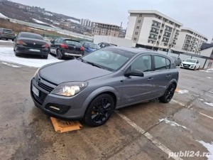 Opel Astra H - imagine 2