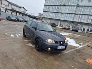 Seat Ibiza  - imagine 3