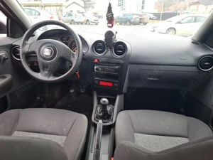 Seat Ibiza  - imagine 4