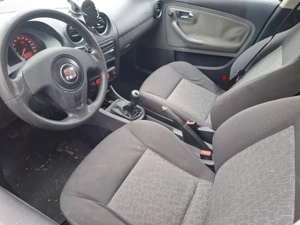 Seat Ibiza  - imagine 5