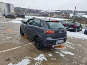 Seat Ibiza  - imagine 2