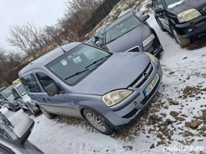 Opel Combo  - imagine 2