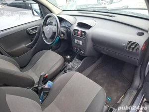 Opel Combo  - imagine 4