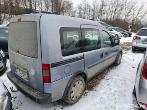 Opel Combo  - imagine 3