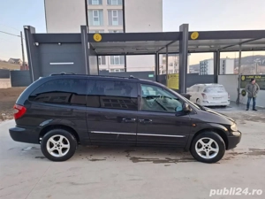 Craysler Voyager  - imagine 2