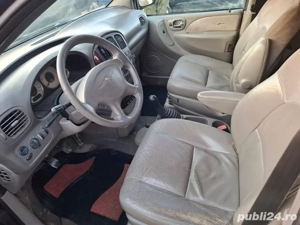 Craysler Voyager  - imagine 5