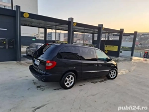 Craysler Voyager  - imagine 3