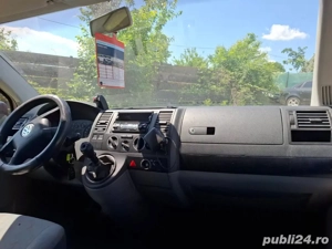 Volkswagen T5  - imagine 4