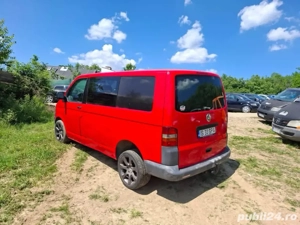 Volkswagen T5  - imagine 3