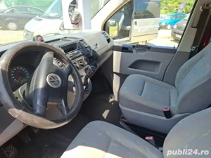 Volkswagen T5  - imagine 5