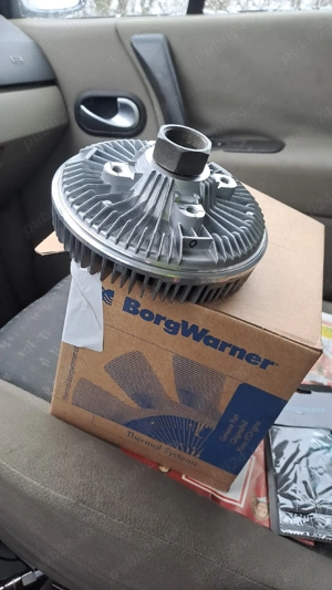 Vasco-cuplaj case 580 SLE