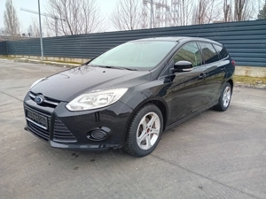 Ford Focus 1.0 ECO BOOST - 125 Cp *** *** EURO 5 - Face-Lift -Limited edition - imagine 2