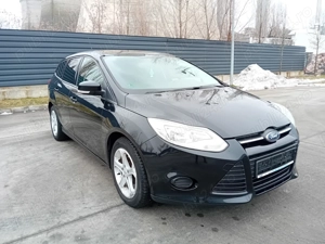 Ford Focus 1.0 ECO BOOST - 125 Cp *** *** EURO 5 - Face-Lift -Limited edition