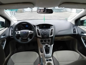 Ford Focus 1.0 ECO BOOST - 125 Cp *** *** EURO 5 - Face-Lift -Limited edition - imagine 5