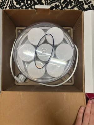 aparat de facut iaurt SilverCrest  - imagine 2