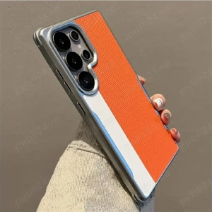 Husa Ultra Hybrid Samsung S25 Ultra