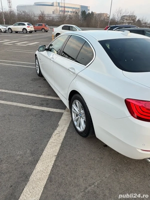 Bmw F10 520D Facelift  - imagine 3