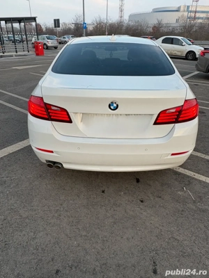 Bmw F10 520D Facelift  - imagine 2