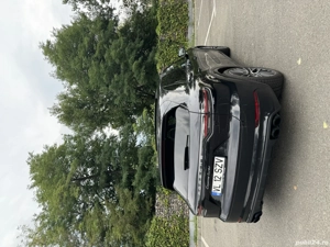 Porsche Cayenne Turbo - 4.0 Benzina V8 Bi-Turbo - imagine 5