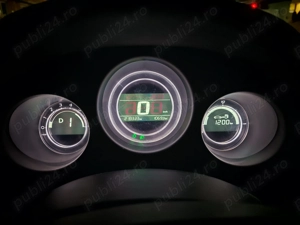 Citroen C4 1.6 BlueHDI 120cp - imagine 2