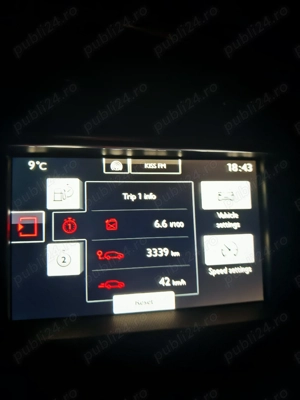 Citroen C4 1.6 BlueHDI 120cp - imagine 3