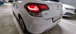Citroen C4 1.6 BlueHDI 120cp - imagine 8