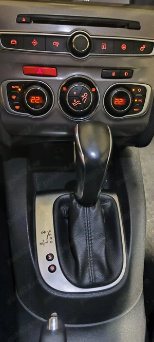 Citroen C4 1.6 BlueHDI 120cp - imagine 10