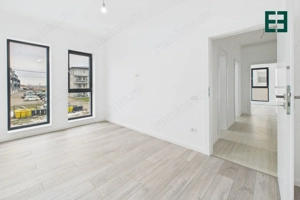 Apartament 2 camere - Bloc nou - Giroc - Timișoara