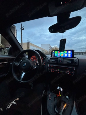 bmw seria 1 f20 2014 - imagine 2