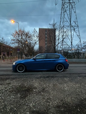 bmw seria 1 f20 2014 - imagine 3