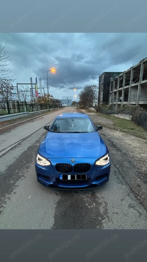 bmw seria 1 f20 2014 - imagine 4