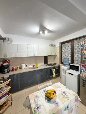 Apartament 2 camere 70 Mp - imagine 2