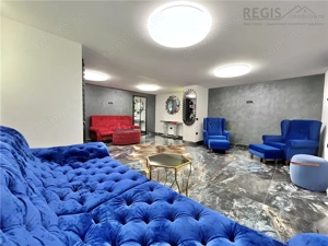 Spatiu Comercial Ultra Finisat zona Judetean