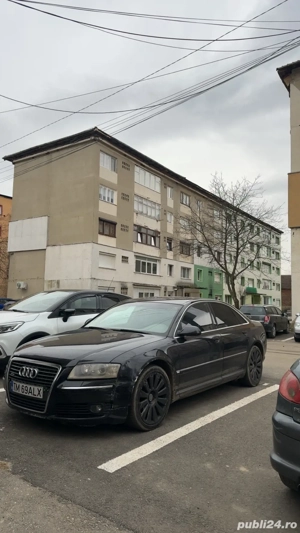 vand schimb a8 - imagine 2