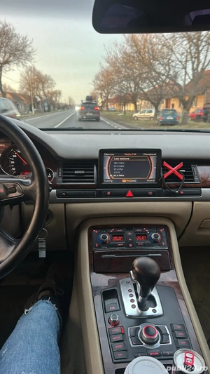 vand schimb a8 - imagine 3