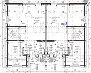 OX684 Duplex Intreg De Vanzare, Calea Medves - imagine 3