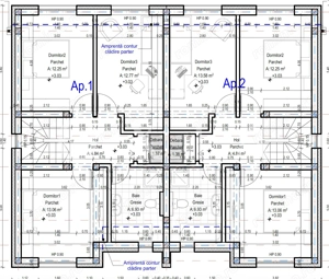 OX684 Duplex Intreg De Vanzare, Calea Medves - imagine 4
