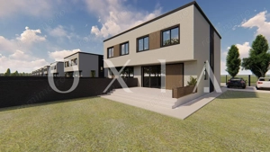 OX684 Duplex Intreg De Vanzare, Calea Medves - imagine 2