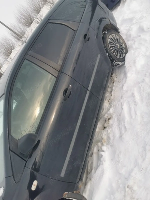 Dezmembrez ford focus 1.6 tdci 109  - imagine 5