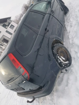 Dezmembrez ford focus 1.6 tdci 109  - imagine 2