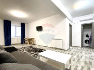 Apartament cu 2 camere  de vanzare in Mamaia Nord, langa Lidl