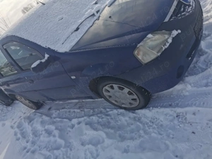 Dezmembrez dacia Logan 1.4  - imagine 2